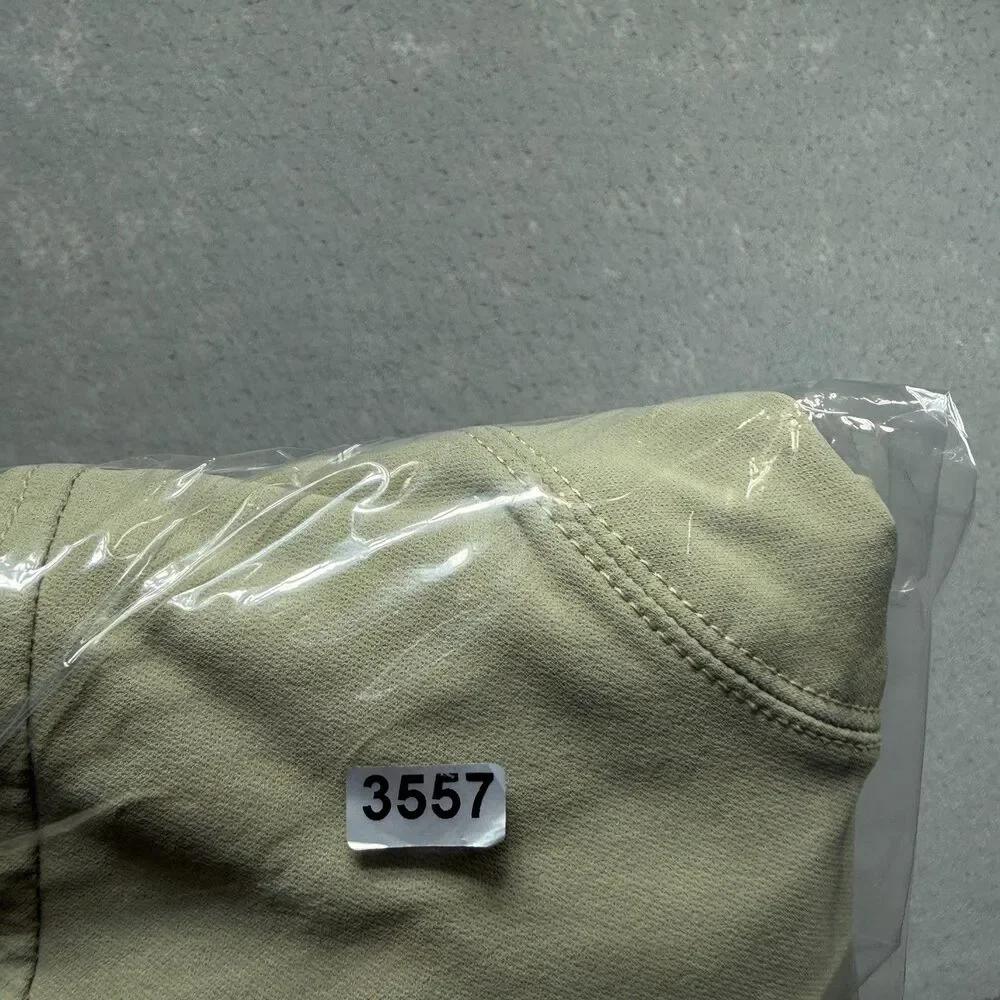 Romfh Child’s Knee Patch Equestrian Riding Breeches Girl’s Size 16 Tan Khaki